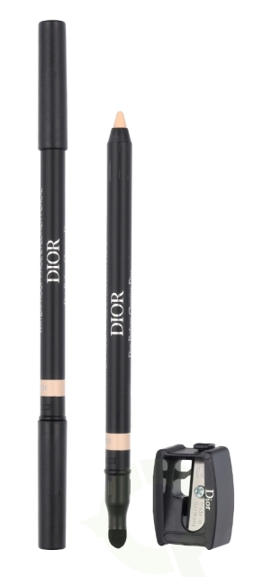 Dior Diorshow On Stage Eye Brow Pencil 1.2 g #529 Beige