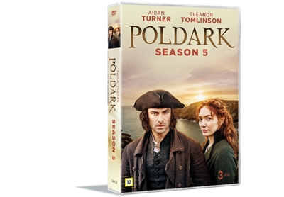 Poldark Season 5