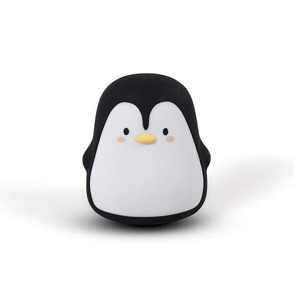 Filibabba LED Pelle de Pinguïn nachtlamp (FI-NL007)