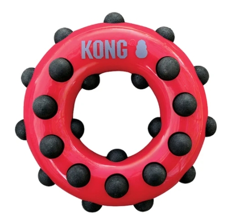 Kong Dotz Cirkel 16cm - (KongTDD11E)