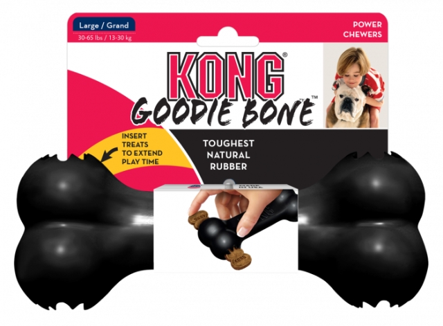 Kong Extreme Bot Groot 21cm - (Kong10015E)