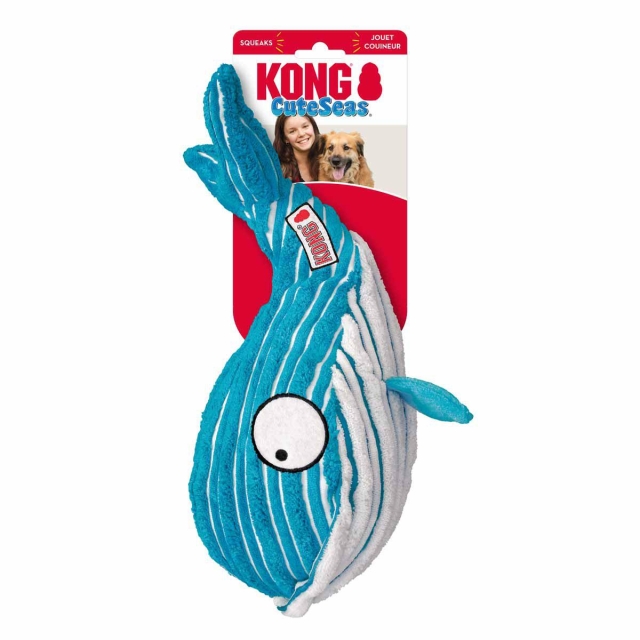 Kong Cuteseas Walvis 11X16X30Cm