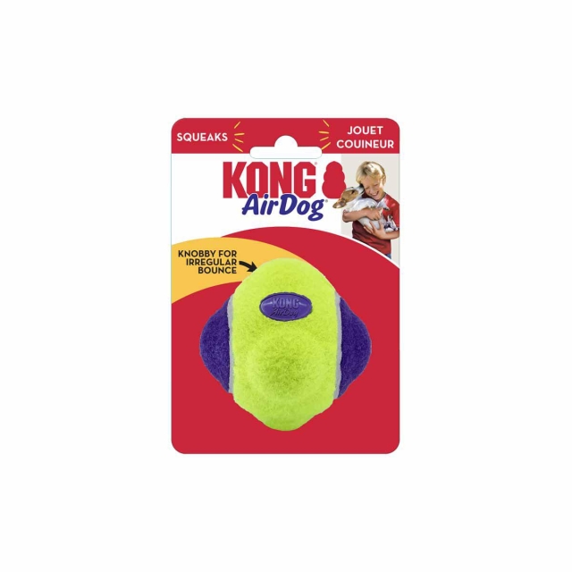 Kong Airdog Knobby Bal Xs/S (634.6226)