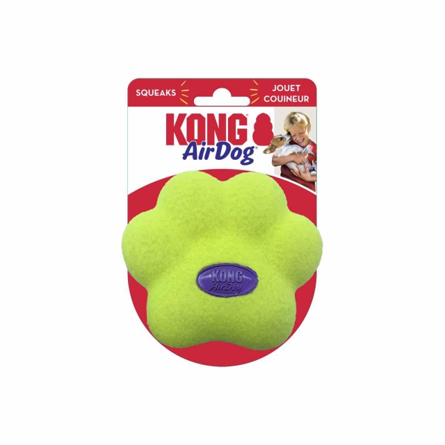 Kong Airdog pieper Paw M (634.6234)