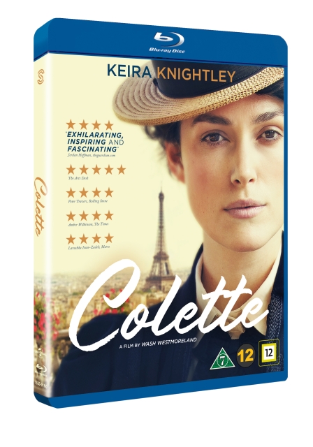 Colette