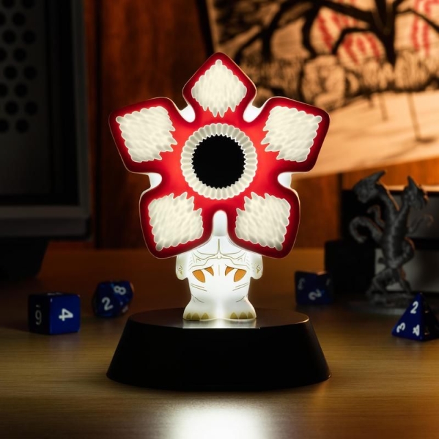 Paladone Demogorgon Pictogram Lamp