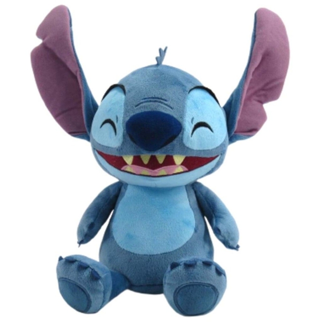 Disney Stitch - Crack Me Up Feature Pluche 28 cm (302-10421)