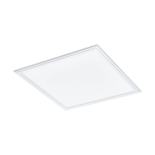 Eglo Salobrena-Z paneel wit 45x45 - TW - Zigbee, Bluetooth