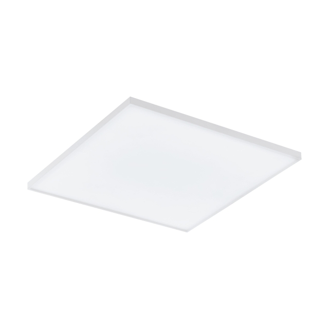 Eglo Turcona-Z paneel wit 45x45 - RGB + TW - Zigbee, Bluetooth