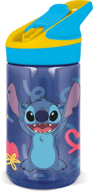 Disney Stor - Tritan Premium Waterfles 480ml - Stitch (75096)