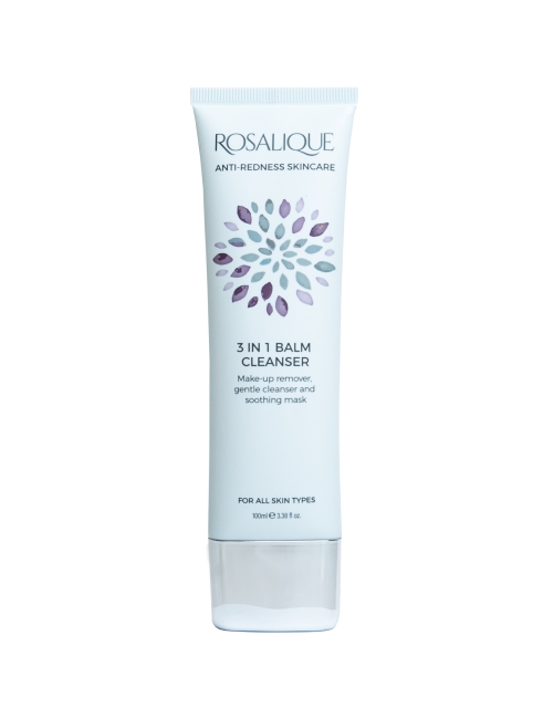 Rosalique Balsem Cleanser 100 ml