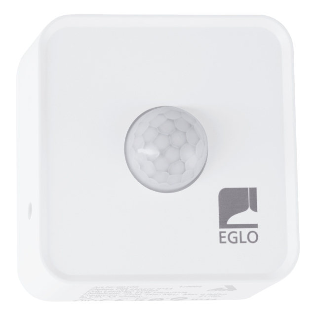 Eglo Connect-Z sensor wit - Zigbee, Bluetooth