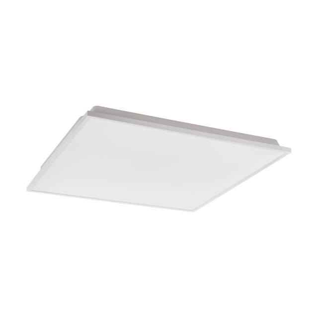 Eglo Herrora-Z plafondlamp wit 45x45 - TW - Zigbee, Bluetooth