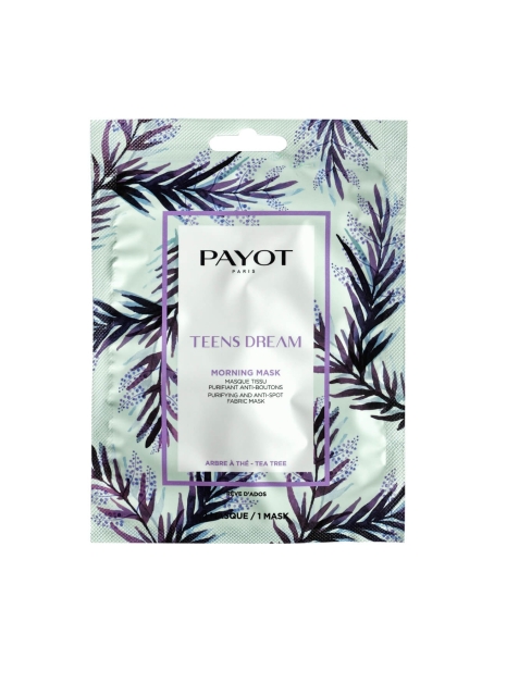 Payot PA Tieners Droom Ochtend Masker 15 stuks