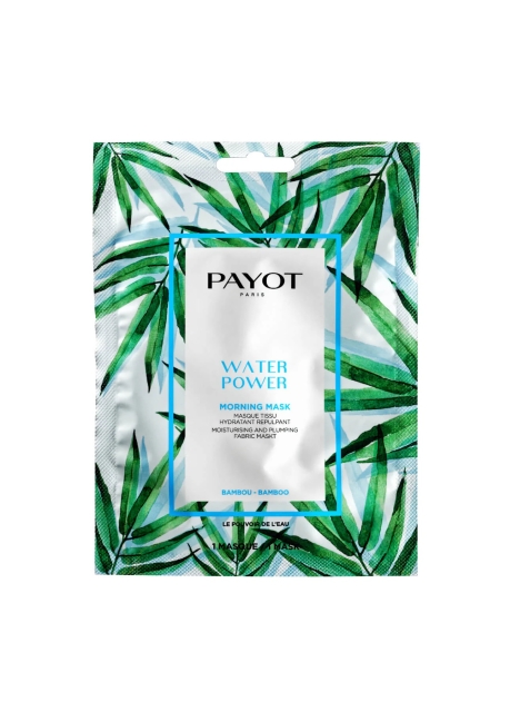 Payot Water Power Ochtendmasker 15 st