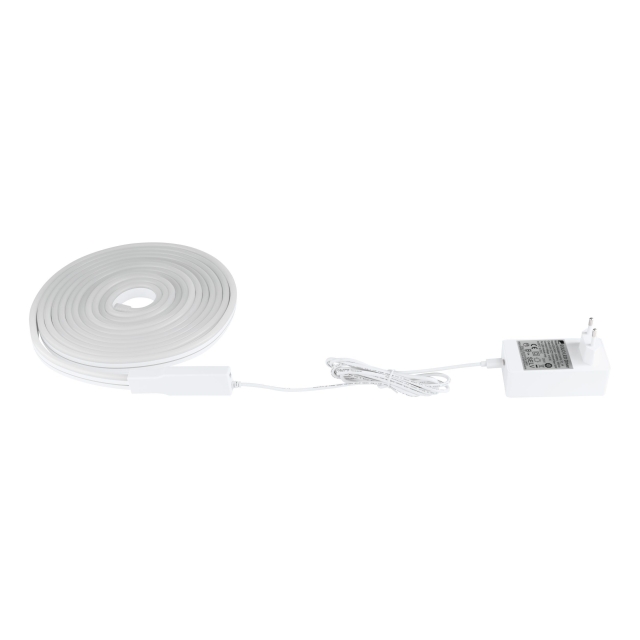 Eglo Neon Stripe-Z Lichtstrip Wit L500 - RGB + TW - Zigbee, Bluetooth