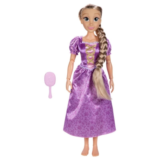 Disney Prinses - Playdate pop 80cm - Rapunzel (240464)