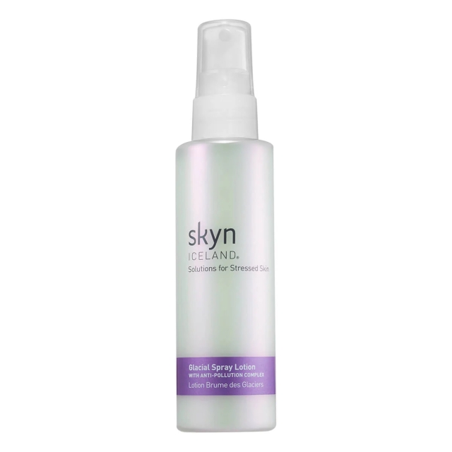 SKYN ICELAND Gletsjerspray Lotion 66,5 ml