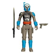Disney Star Wars - Epic Hero Actiefiguur - Katan (G01435)