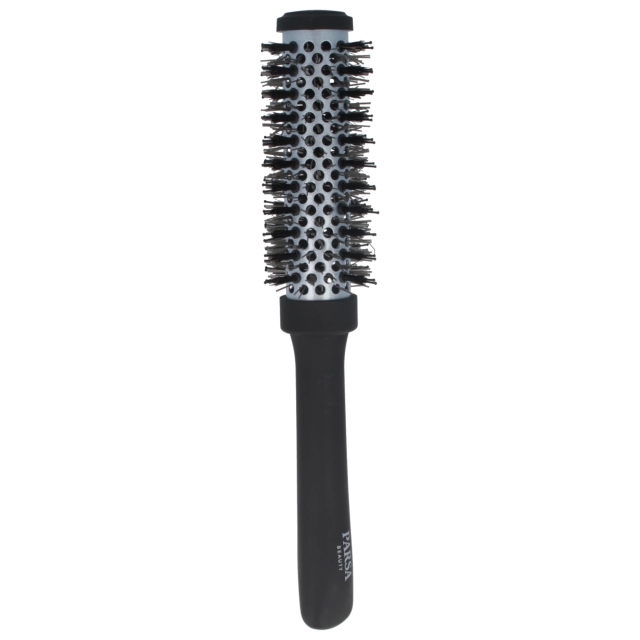 Parsa LOTUS VOLUME ROUNDBRUSH - Zwart - M