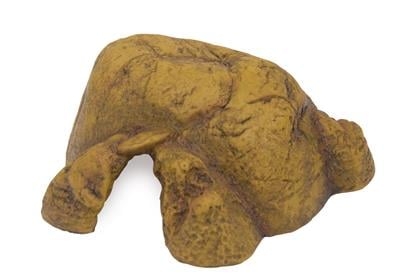 Exoterra Schuilgrot Medium 24x17x17