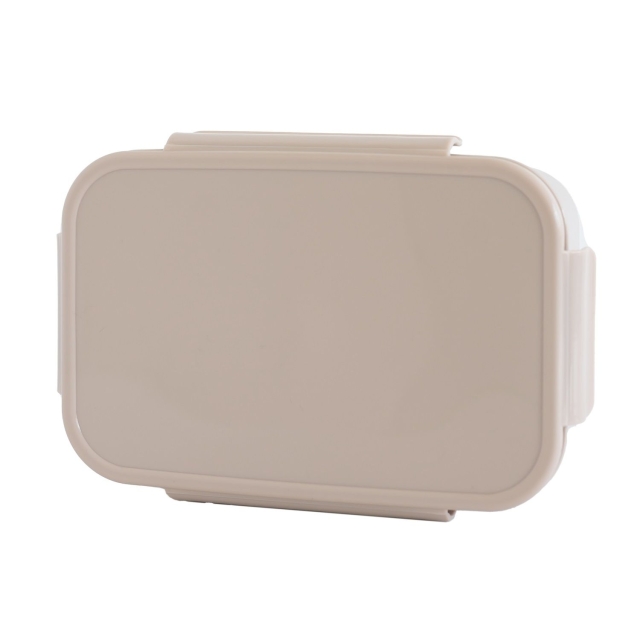 3 Sprouts Lunchbox - Taupe