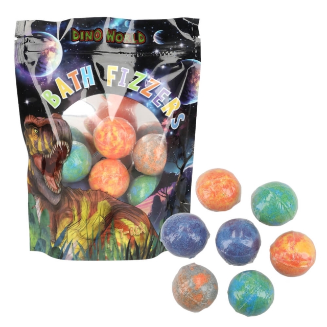 Dino World Bad Fizzers GALAXY ( 0413314 )