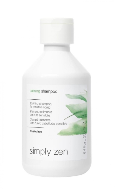 Simply Zen Kalmerende shampoo 250 ml