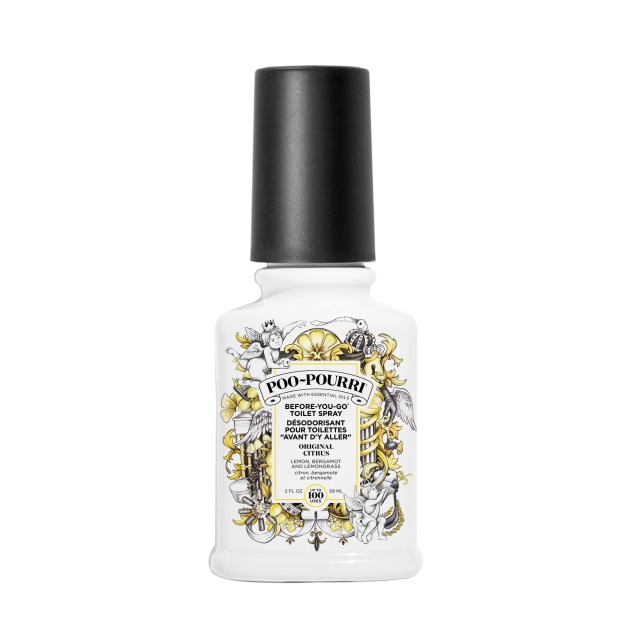 Poo~Pourri Royal Flush Toiletspray 59 ml