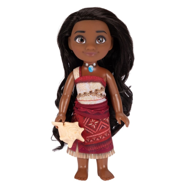 Disney Vaiana Vaiana Petite pop 15cm (238004)