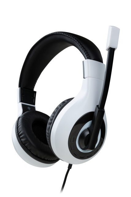 NACON Stereo Gaming Headset V1
