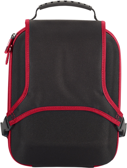 NACON Bigben Vertical Pouch Kleur Gesorteerd Hard Case voor Switch Tablet en Accessoires