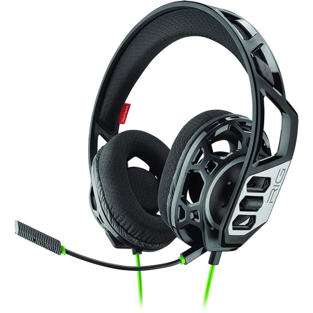 NACON RIG 300HX Stereo Gaming Headset, bedraad Xbox / PC