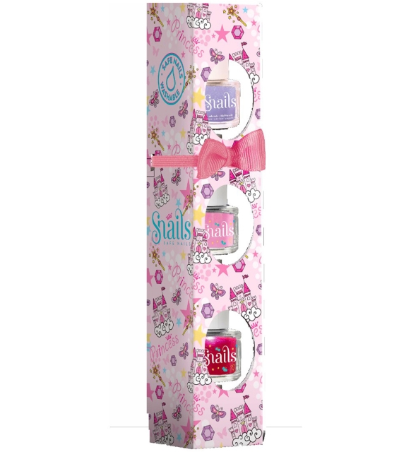 Snails Nagellak - Princess Dream (200661)