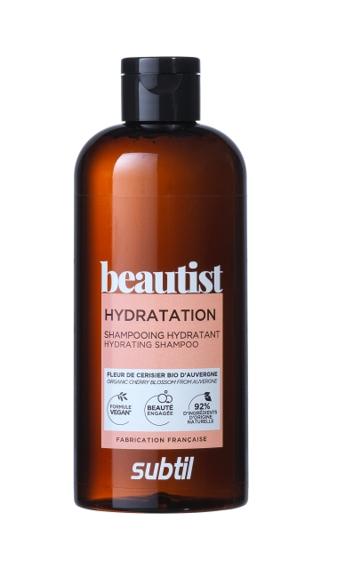 subtil Beautist - Hydraterende shampoo 300 ml