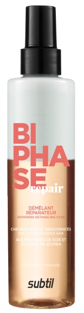 subtil Color Lab Care - Bi-Phase 2 in 1 Spray 200 ml