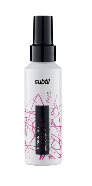 subtil Design Lab Styling - Zoutnevel 100 ml