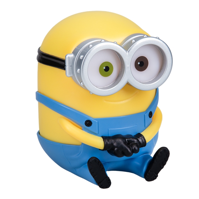 Paladone Minions Lamp V2