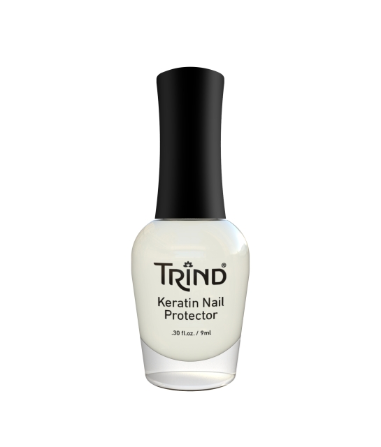 Trind Keratine nagelbeschermer - 9 ml