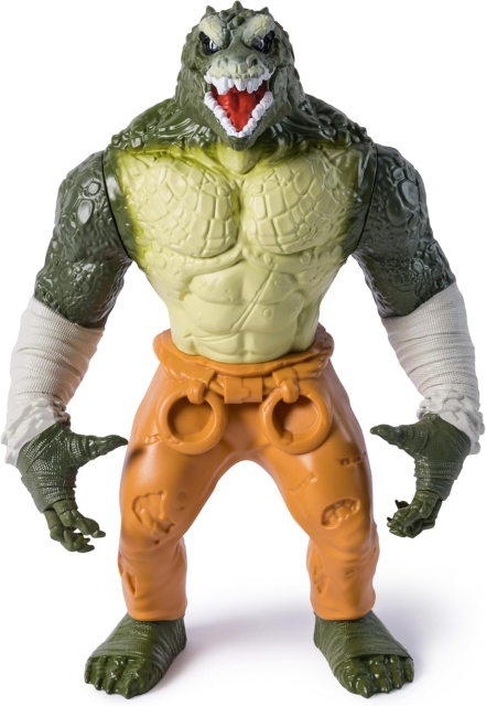 BATMAN Reuzenfiguren 30 cm - Killer Croc (6069243)