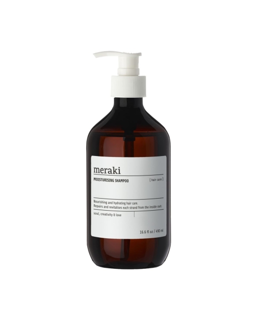 Meraki Hydraterende shampoo 490 ml (309770207)
