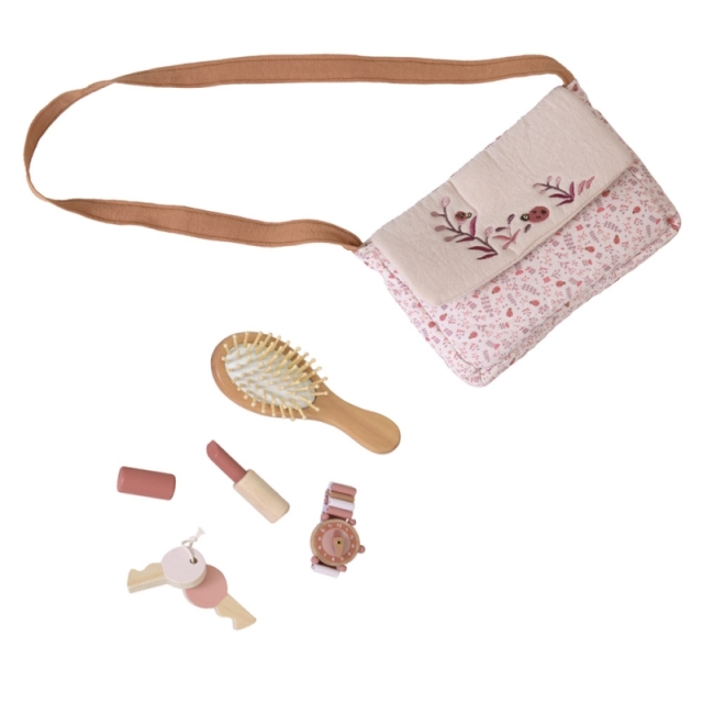 Egmont Toys Beautyset Lieveheersbeestje - (150415)