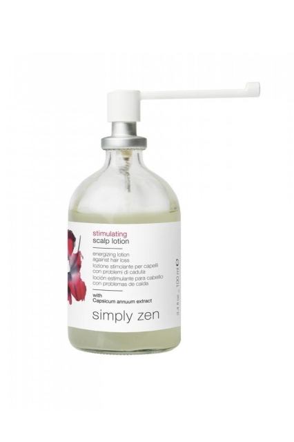 Simply Zen Simple Zen - Stimulerende Hoofdhuid Lotion 100 ml