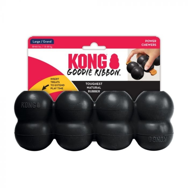 Kong Extreme Goodie Lint L - (KongEGS1E)