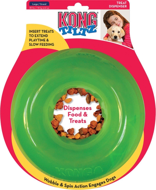 Kong Handtekening Gooi M/L 46,5x3x3cm