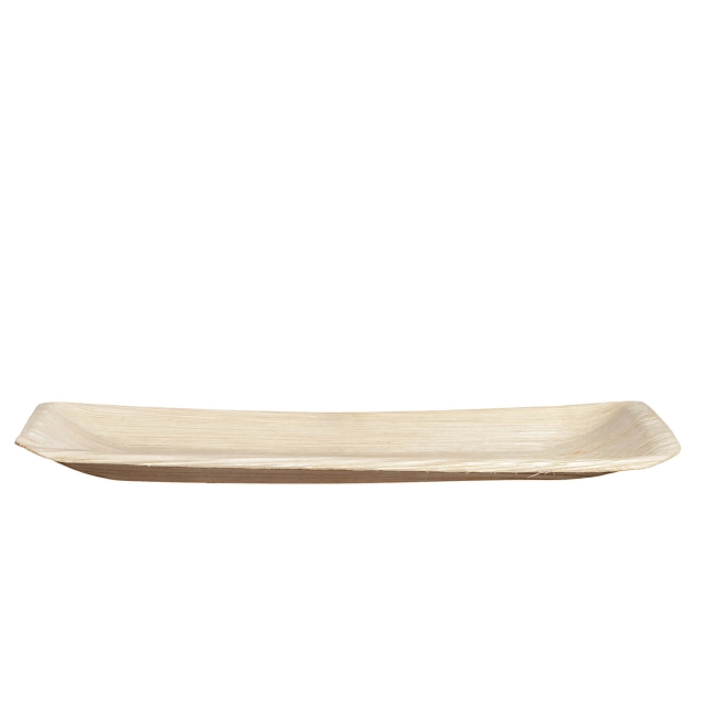 Maku Tallrik Palm Leaf 16x24cm 10 st
