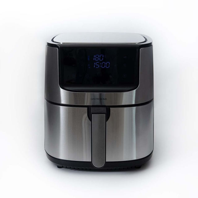 Gastronoma Airfryer 8L mandje met keramische coating