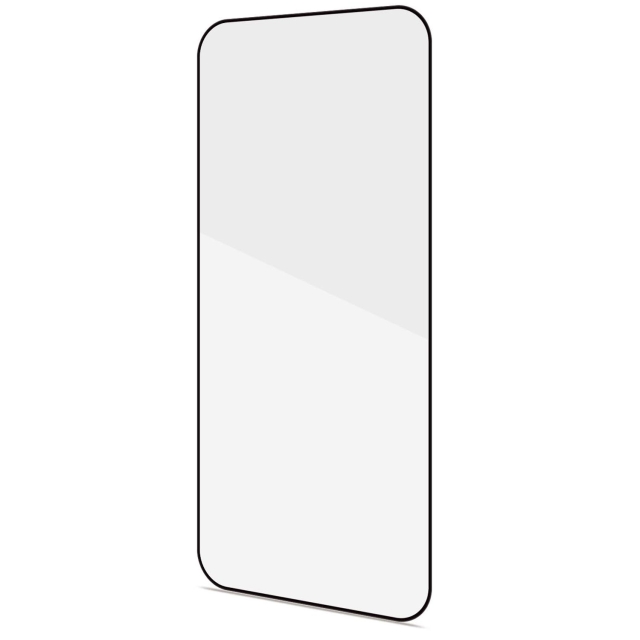 Celly Full Glass Skärmskydd Härdat glas iPhone SE 4