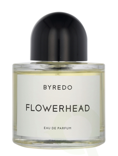 Byredo Flowerhead Edp Spray 100 ml