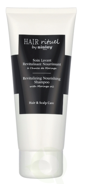 Sisley Hair Rituel Revitalizing Smoothing Shampoo 200 ml